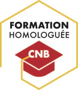 Etre avocat : gérer les situations de stress et éviter le Burn-Out 1 Logo Formation CNB 260x300 1